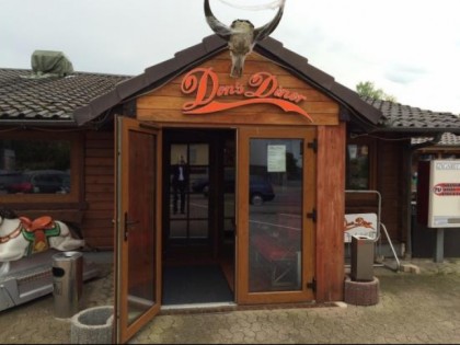 照片: Don's Diner